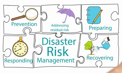 Certificate Course in Disaster Risk Management (DRM)