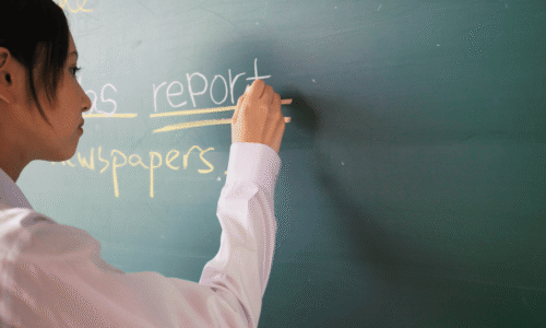 Bachelor of Education (B.Ed.)